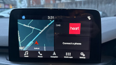 Ford Focus 1.0 EcoBoost 125 ST-Line Nav 5dr Petrol Hatchback